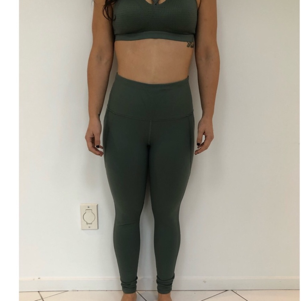 Victoria Secret Knockout Tight